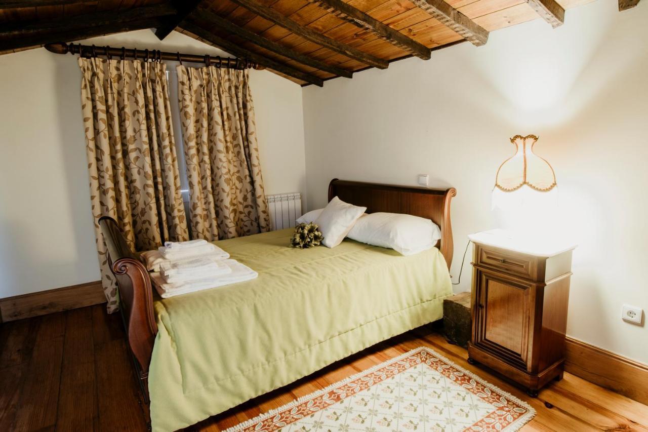 Perre Rural House - Villa With Private Pool Viana do Castelo Exterior foto