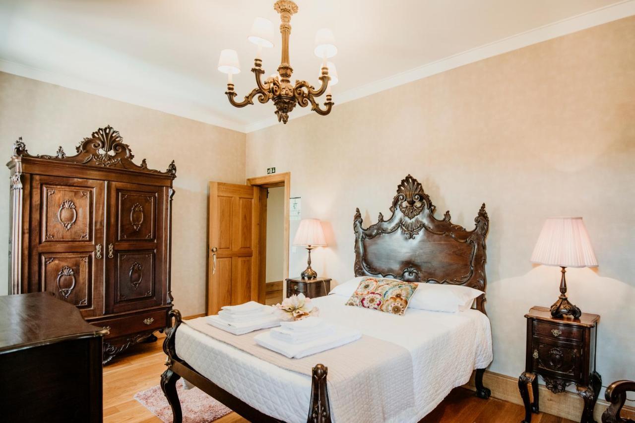 Perre Rural House - Villa With Private Pool Viana do Castelo Exterior foto